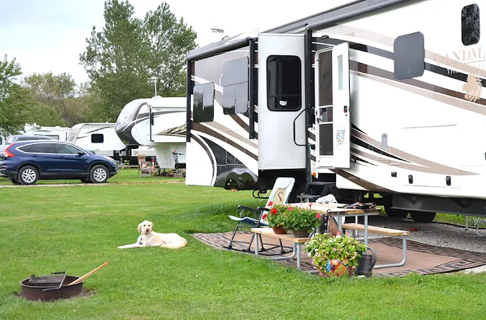 Amana RV Park & Event Center 4