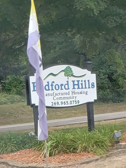 Bedford Hills 2