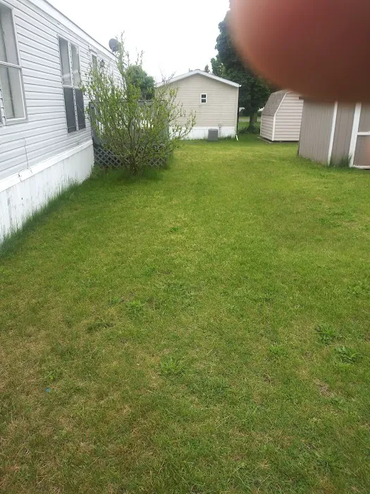 Rolling Hills Village 4