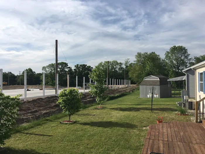 Cider Mill Village 2