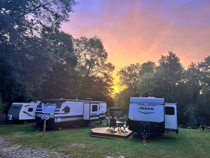 Whispering Waters Campground 1