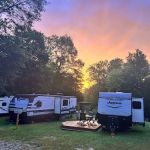 Whispering Waters Campground