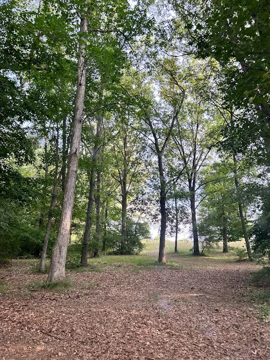Whispering Waters Campground 3