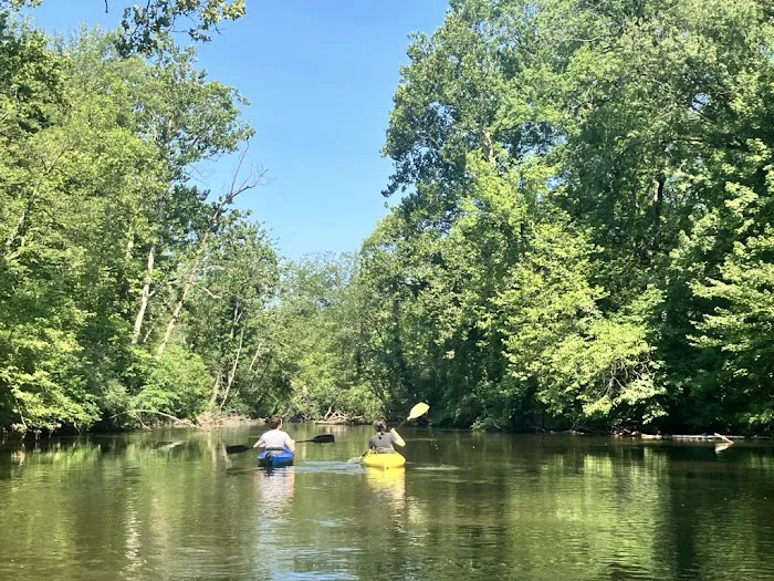 Whispering Waters Campground 10