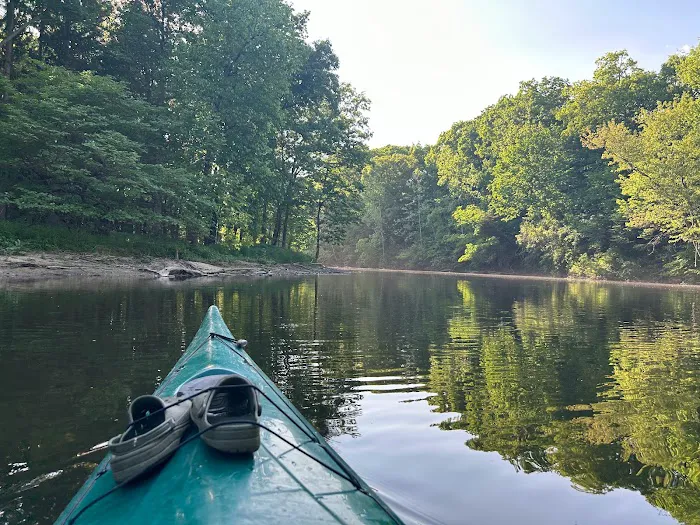 Whispering Waters Campground 2
