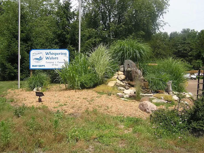 Whispering Waters Campground 6