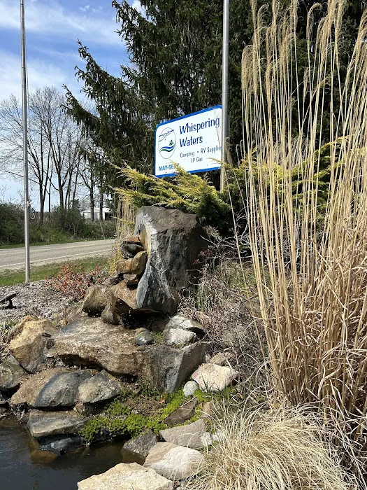 Whispering Waters Campground 5