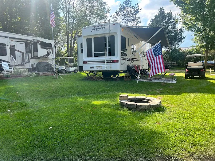 Whispering Waters Campground 8