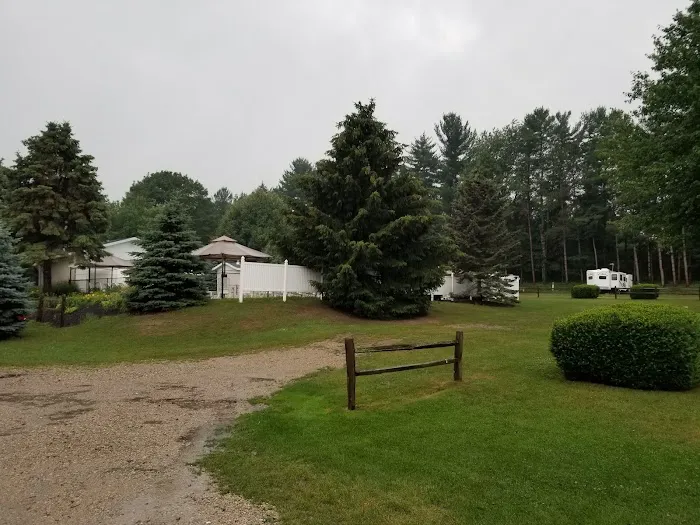Woodchip Campground 1