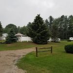 Woodchip Campground