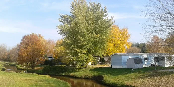 Holiday Estates Manufactured Home Community 8