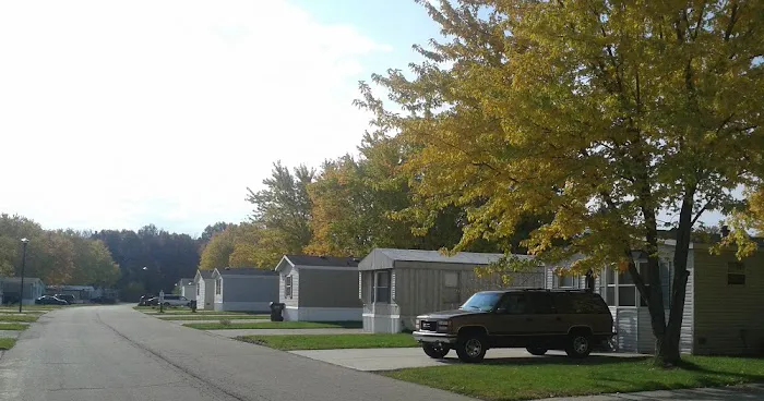 Holiday Estates Manufactured Home Community 2