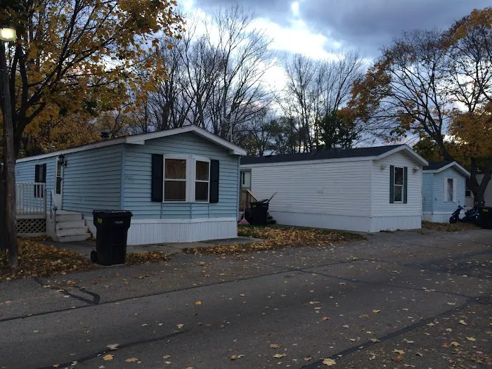 Maplewood Mobile Home Park 1