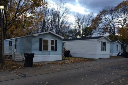 Maplewood Mobile Home Park