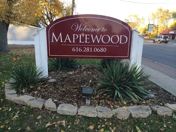 Maplewood Mobile Home Park 9