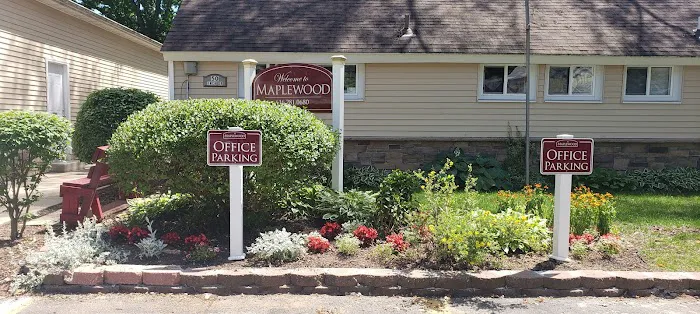 Maplewood Mobile Home Park 3