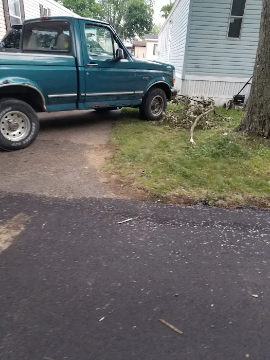 Maplewood Mobile Home Park 8