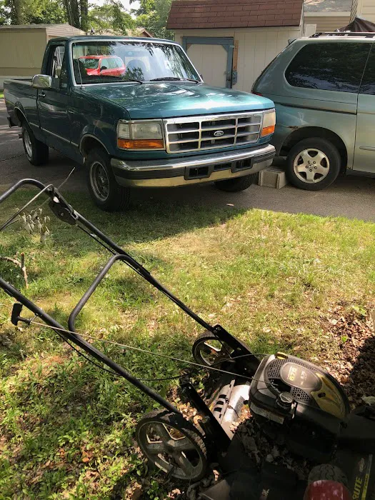 Maplewood Mobile Home Park 10