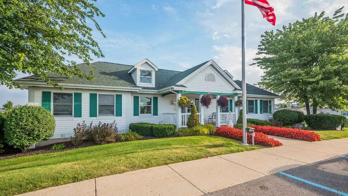 Waverly Shores Village 5