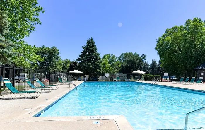 Leisure Estates-Village 3