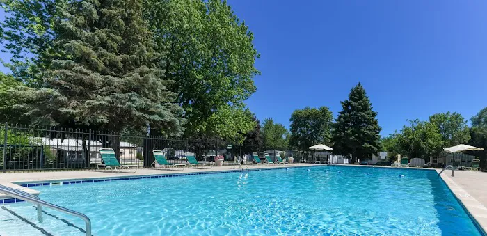 Leisure Estates-Village 2
