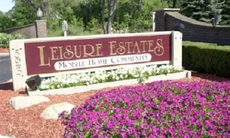 Leisure Estates - Quality Homes 1