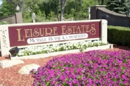 Leisure Estates - Quality Homes