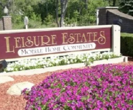 Leisure Estates - Quality Homes