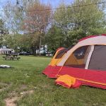 Drew's Campground
