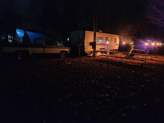 Drew's Campground 4