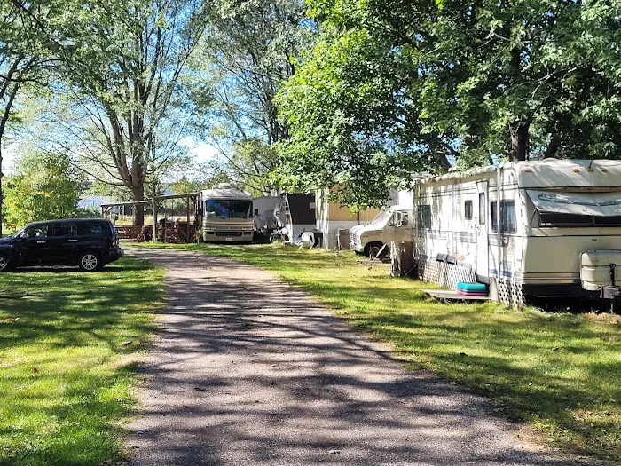Drew's Campground 7