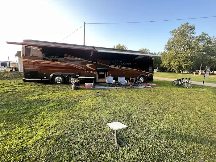 Drew's Campground 9