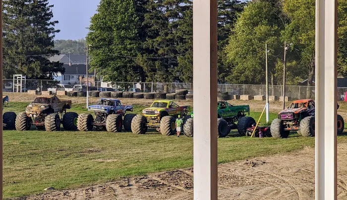 Ottawa County Fairgrounds Campground 5