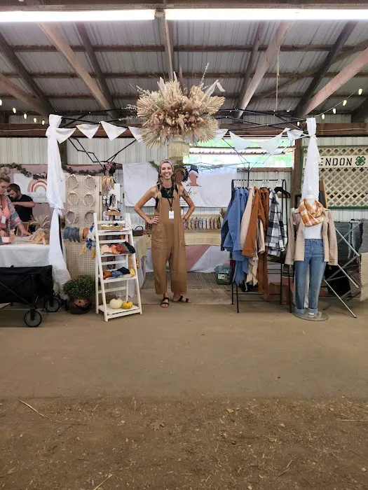 Ottawa County Fairgrounds Campground 7