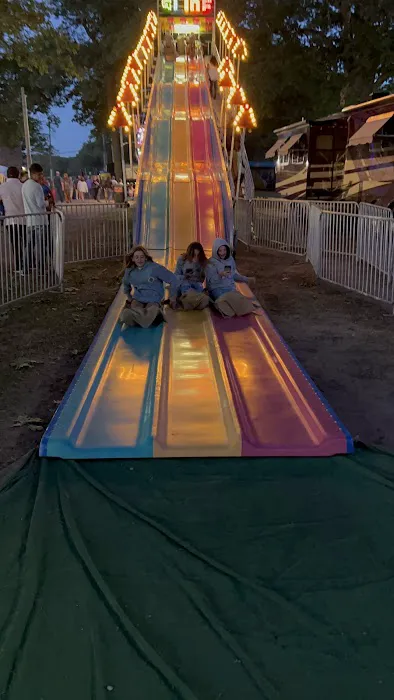 Ottawa County Fairgrounds Campground 3