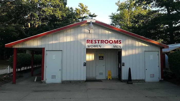 Ottawa County Fairgrounds Campground 2