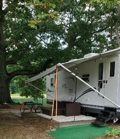 Chapel in the Pines Family Campground LLC 9