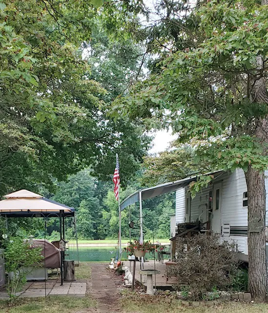 Chapel in the Pines Family Campground LLC 8