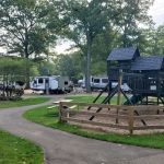 Oak Grove Resort Campground
