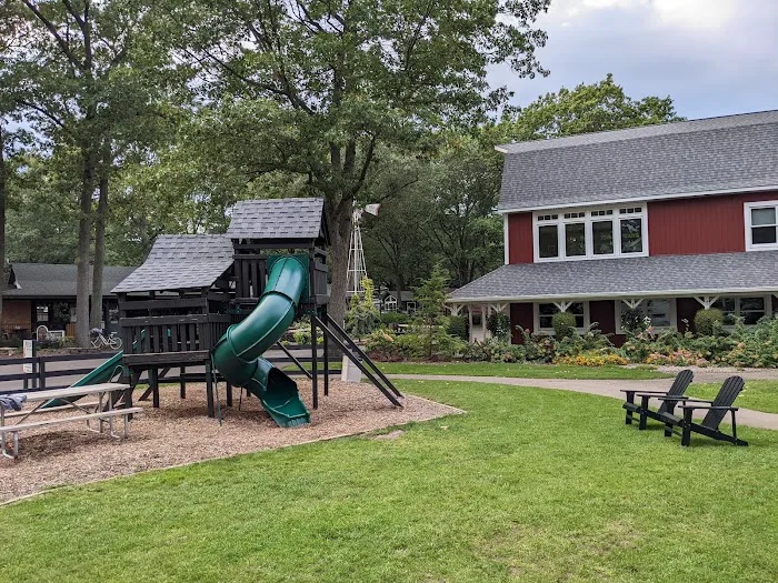 Oak Grove Resort Campground 2