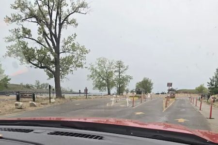 Beach Campground