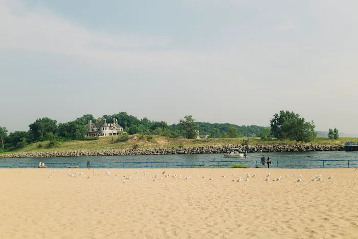 Holland State Park - Macatawa Campground 7