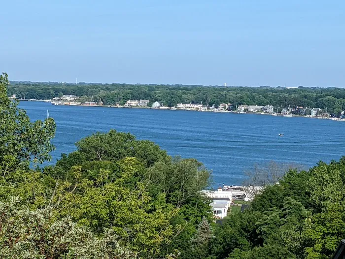Holland State Park - Macatawa Campground 6