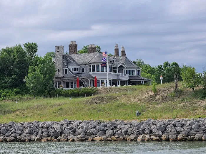 Holland State Park - Macatawa Campground 8