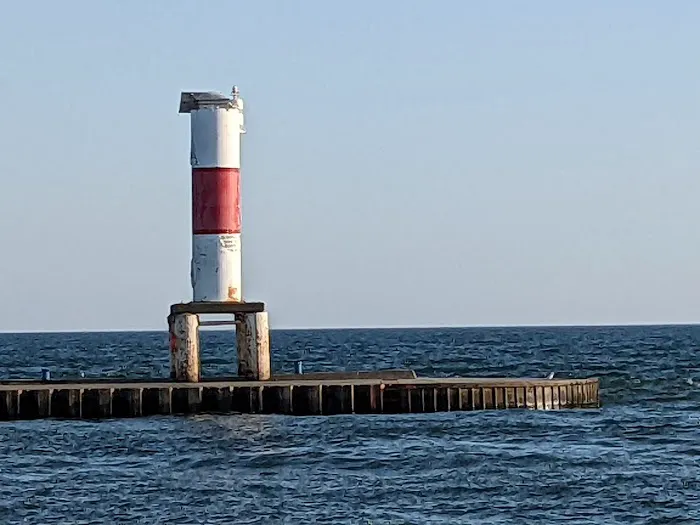 Holland State Park - Macatawa Campground 9