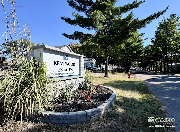 Kentwood MHC 10