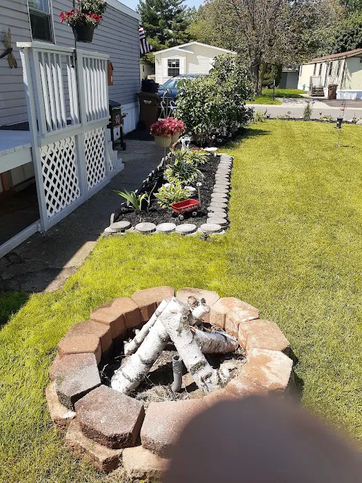 Creekside Estates 1