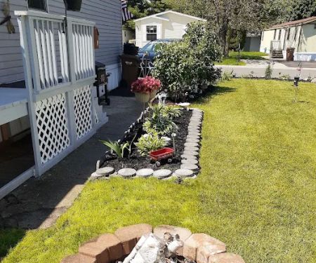 Creekside Estates