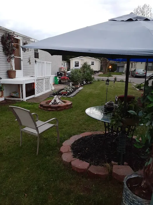 Creekside Estates 5