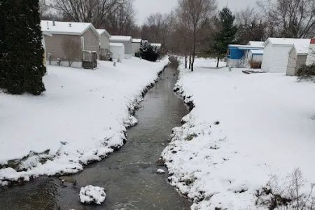 Brentwood Village